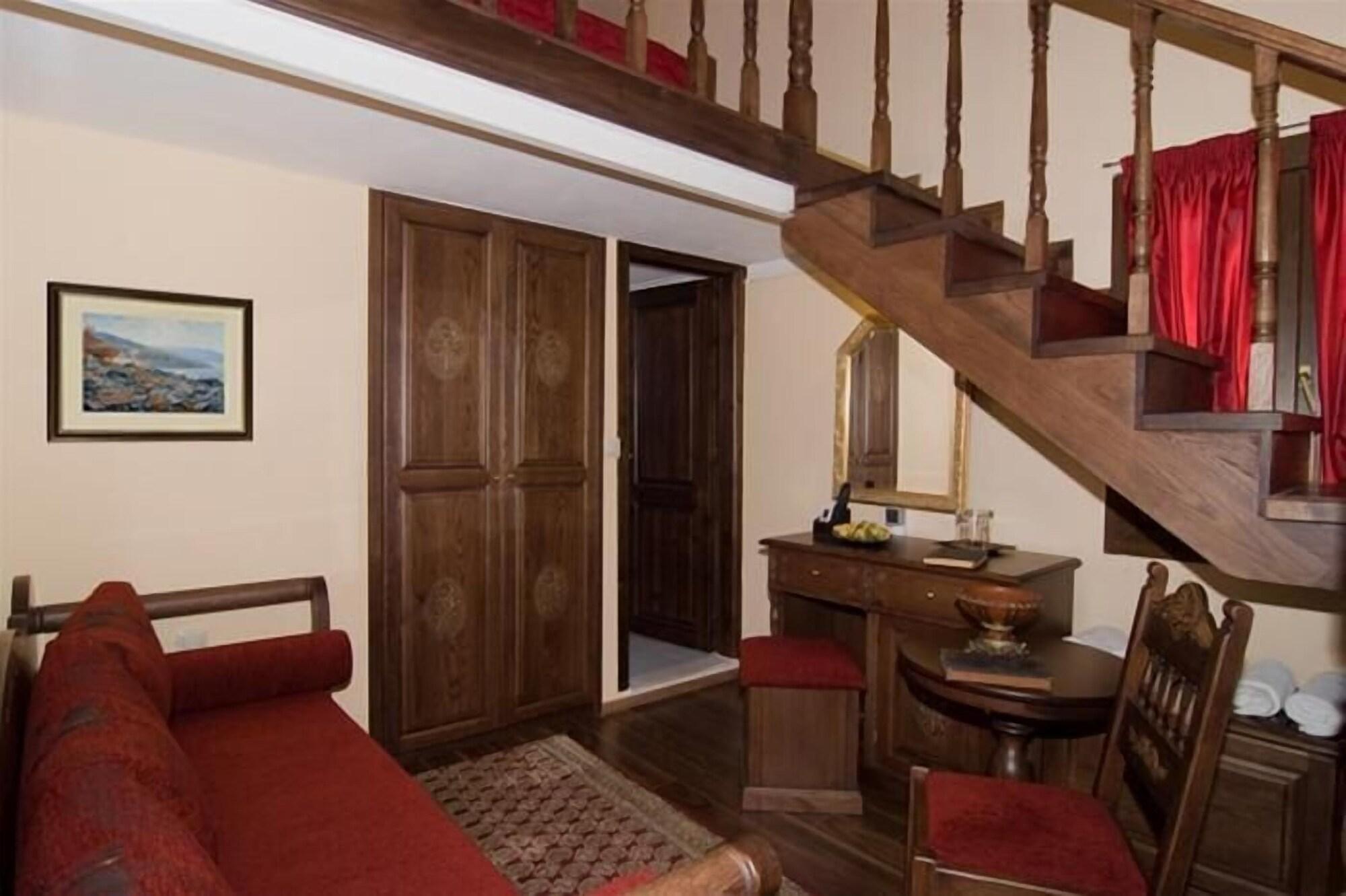 Porto Del Colombo Traditional Boutique Hotel Chania  Exterior foto