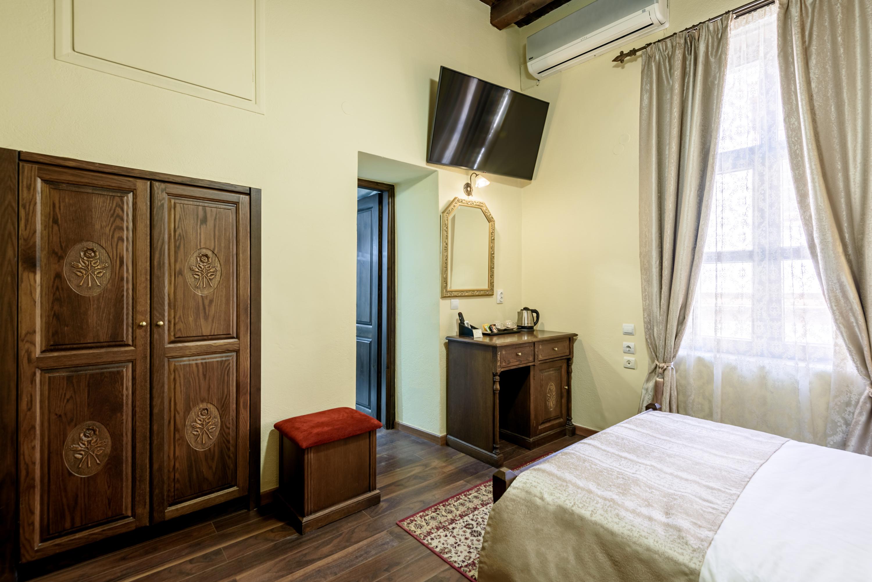 Porto Del Colombo Traditional Boutique Hotel Chania  Exterior foto