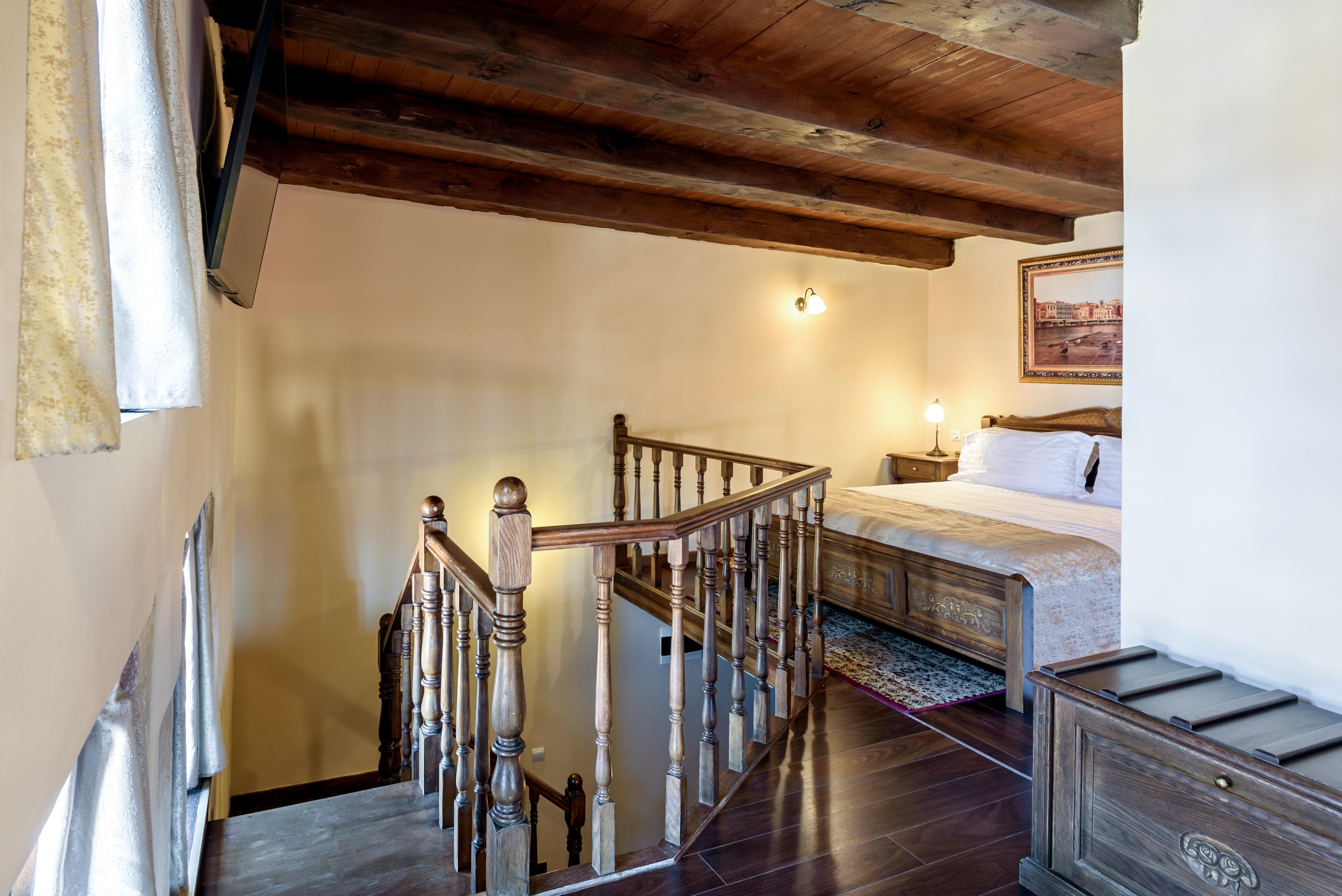 Porto Del Colombo Traditional Boutique Hotel Chania  Exterior foto