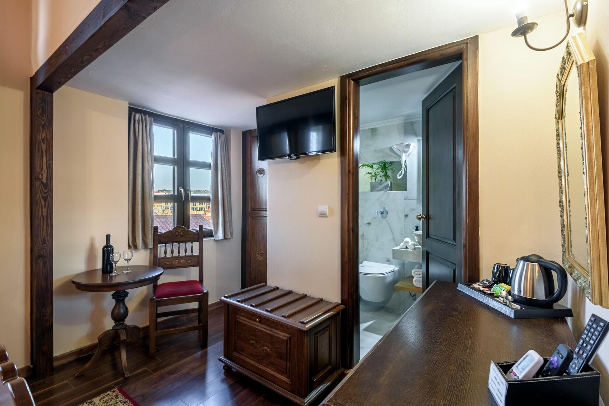 Porto Del Colombo Traditional Boutique Hotel Chania  Exterior foto